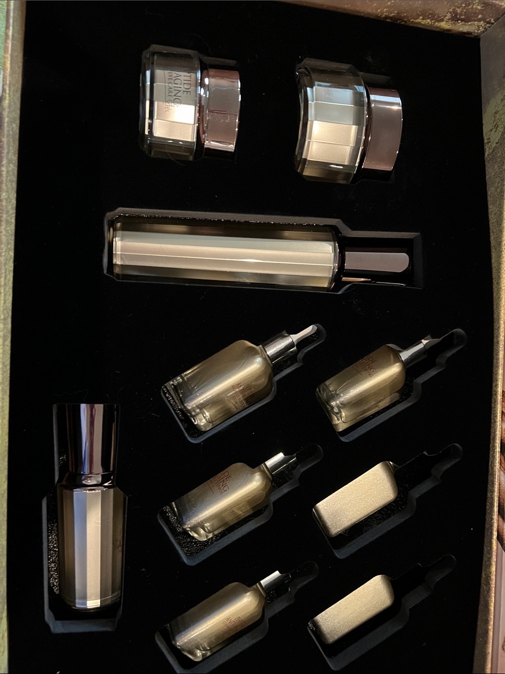 Anti-Aging Collection - Gold - Picture 2 of 3